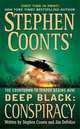 Conspiracy (Deep Black Series #6), Stephen Coonts, Jim DeFelice 