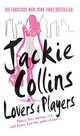 Lovers and Players / Лжецы и любовники, Джеки Коллинз 