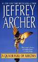 A Quiver Full of Arrows, Jeffrey Archer 