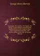 Lavengro, the scholar, the Gypsy, the priest. A new edition containing the unaltered text of the original issue; some suppressed episodes; MS. . by the author of the Life of George Borrow, George Henry Borrow 