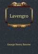 Lavengro, George Henry Borrow 
