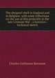 The shrapnel shell in England and in Belgium: with some reflections on the use of this projectile in the late Crimean War : a historico-technical sketch, Charles Guillaume Bormann 