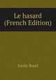 Le hasard (French Edition), Emile Borel 