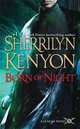 Born of Night (League Series #1), Kenyon, Sherrilyn 