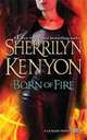 Born of Fire (League Series #2), Kenyon, Sherrilyn 