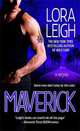 Maverick, Lora Leigh 