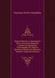 Ensayo Historico-Apologetico De La Literatura Espanola Contra Las Opiniones Preocupadas De Algunos Escritores Modernos Italianos, Volume 5 (Spanish Edition), Francisco Xavier Llampillas 