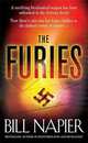 The Furies, Bill Napier 