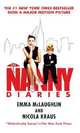 Nanny Diaries (movie tie-in), Emma McLaughlin, Nicola Kraus 