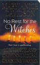 No Rest for the Witches, MaryJanice Davidson, Christine Warren, Lori Handeland, Cheyenne McCray 