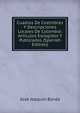 Cuadros De Costmbres Y Descripciones Locales De Colombia: Articulos Escogidos Y Publicados (Spanish Edition), Jose Joaquin Borda 