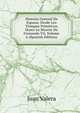 Historia General De Espana: Desde Los Tiempos Primitivos Hasta La Muerte De Fernando Vii, Volume 6 (Spanish Edition), Juan Valera 
