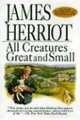 All Creatures Great & Small, Джеймс Хэрриот 