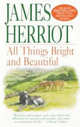 All Things Bright & Beautiful, Herriot, James 