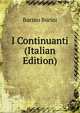 I Continuanti (Italian Edition), Borino Borini 