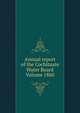 Annual report of the Cochituate Water Board Volume 1860, 