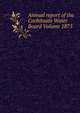 Annual report of the Cochituate Water Board Volume 1875, 