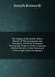 The Origin of the Dutch: With a Sketch of Their Language and Literature, and Short Examples, Tracing the Progress of the Language. (Part of the Intr. to the Dictionary of the Anglo-Saxon Language)., Joseph Bosworth 