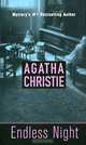 Endless Night, Agatha Christie 