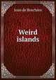Weird islands, Jean de Boschere 