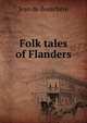 Folk tales of Flanders, Jean de Bosschere 