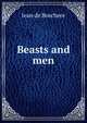 Beasts and men, Jean de Boschere 