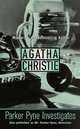 Parker Pyne Investigates, Christie, Agatha 