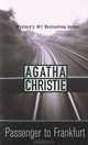 Passenger to Frankfurt, Christie Agatha 