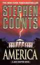 America (Jake Grafton Series #9), Coonts, Stephen 