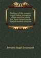 Outlines of the synoptic record: being a summary of the narrative of the first three Gospels in the light of modern criticism, Bernard Hugh Bosanquet 