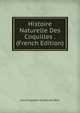 Histoire Naturelle Des Coquilles . (French Edition), Louis Augustin Guillaume Bosc 