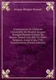 Continuation De L'histoire Universelle De Messire Jacques Benigne Bossuet Ev?que De Meaux: Depuis L'an 800. De N?tre Seigneur, Jusqu'? L'an 1700. Inclusivement (French Edition), Bossuet Jacques Benigne 