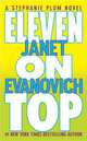 Eleven on Top (Stephanie Plum Series #11), Evanovich, Janet 