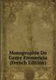 Monographie Du Genre Emmericia (French Edition), 