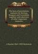 The laws of gravitation; memoirs by Newton, Bouguer and Cavendish, together with abstracts of other important memoirs, A Stanley 1865-1938 Mackenzie 