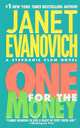 One for the Money (Stephanie Plum Series #1), Evanovich, Janet 