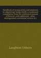 Handbook of young artists and amateurs in oilpainting: being chiefly a condensed compilation from the celebrated manual of Bouvier, with additional . other distinguished continental writers in t, Laughton Osborn 