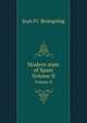 Modern state of Spain. Volume II, Jean Fr. Bourgoing 