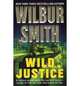 Wild Justice, Wilbur Smith 