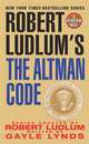 Robert Ludlum's The Altman Code, Robert Ludlum 