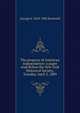 The progress of American independence: a paper read before the New York Historical Society, Tuesday, April 2, 1889, George S. 1818-1905 Boutwell 