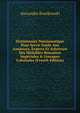 Dictionnaire Numismatique Pour Servir Guide Aux Amateurs, Experts Et Acheteurs Des M?dailles Romaines Imp?riales & Grecques Coloniales (French Edition), Alexandre Boutkowski 