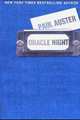 Oracle Night IntEd, Paul Auster, Пол Остер 