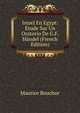 Israel En Egypt: Etude Sur Un Oratorio De G.F. Handel (French Edition), Maurice Bouchor 