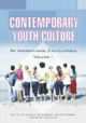 Contemporary Youth Culture, Steinberg Shirley 