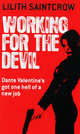 Working for the Devil (Dante Valentine Series #1), Saintcrow, Lilith 
