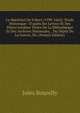 Le Mar?chal De Fabert (1599-1662): ?tude Historique : D'apr?s Ses Lettres Et Des Pi?ces In?dites Tir?es De La Biblioth?que Et Des Archives Nationales, . Du D?p?t De La Guerre, Etc (French Edition), Jules Bourelly 