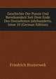 Geschichte Der Poesie Und Beredsamkeit Seit Dem Ende Des Dreizehnten Jahrhunderts, Issue 10 (German Edition), Bouterwek Friedrich 