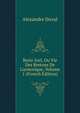 Breiz-Izel, Ou Vie Des Bretons De L'armorique, Volume 1 (French Edition), Alexandre Duval 