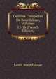 Oeuvres Completes De Bourdaloue, Volumes 15-16 (French Edition), Bourdaloue Louis 